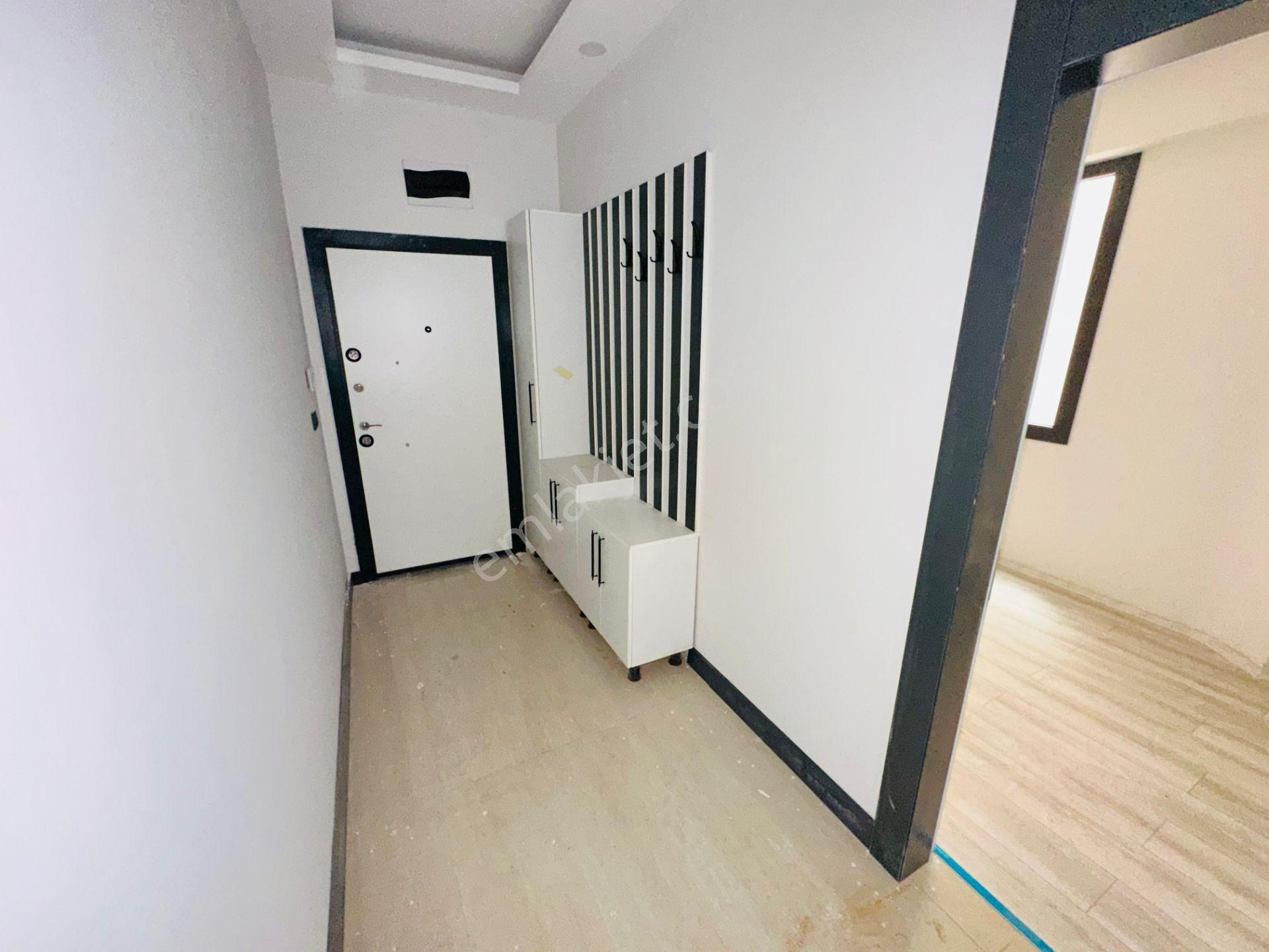 Edremit Kadıköy De 2+1 Sıfır Satılık Daire - Görsel 7