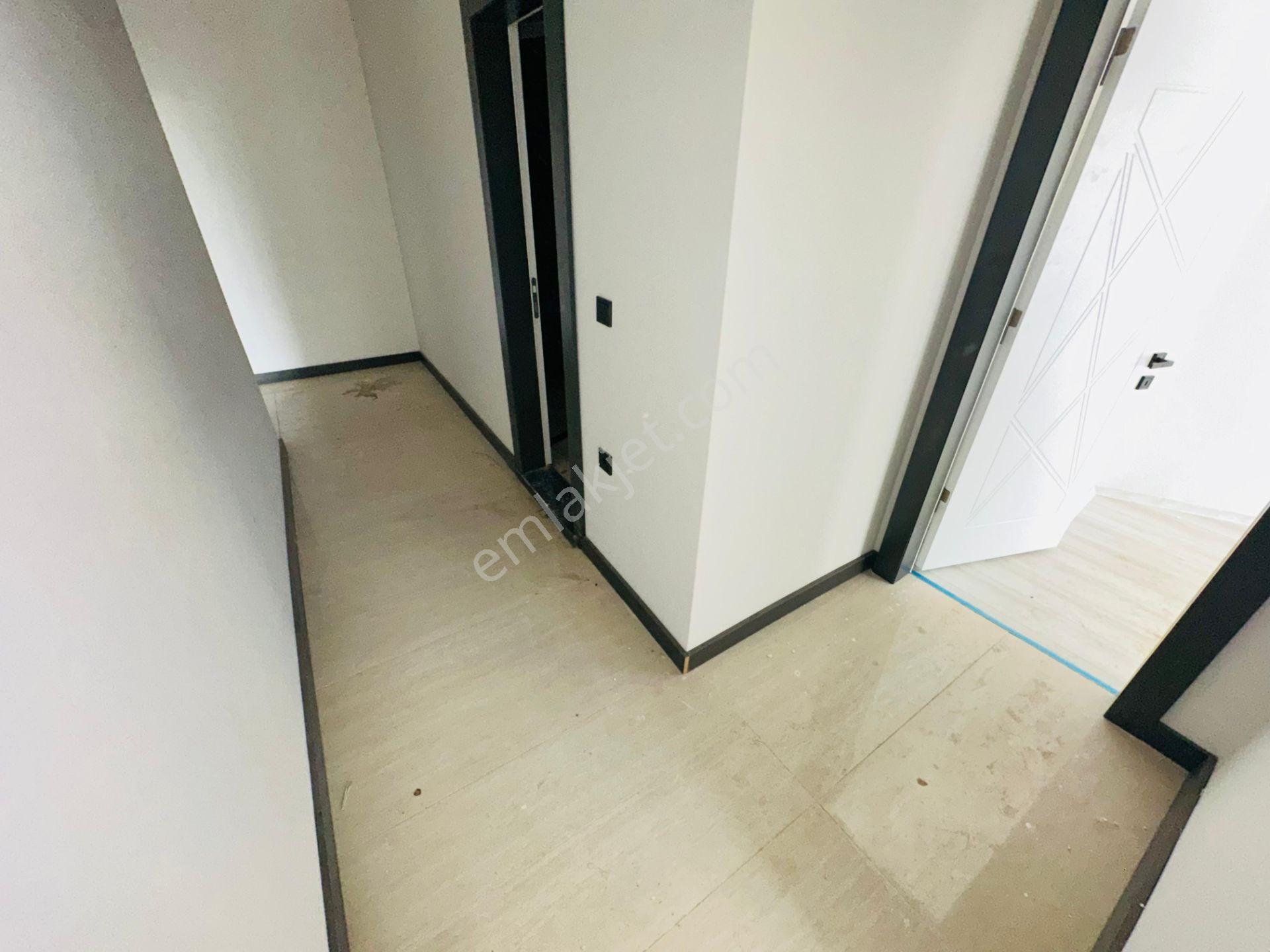 Edremit Kadıköy De 2+1 Sıfır Satılık Daire - Görsel 6