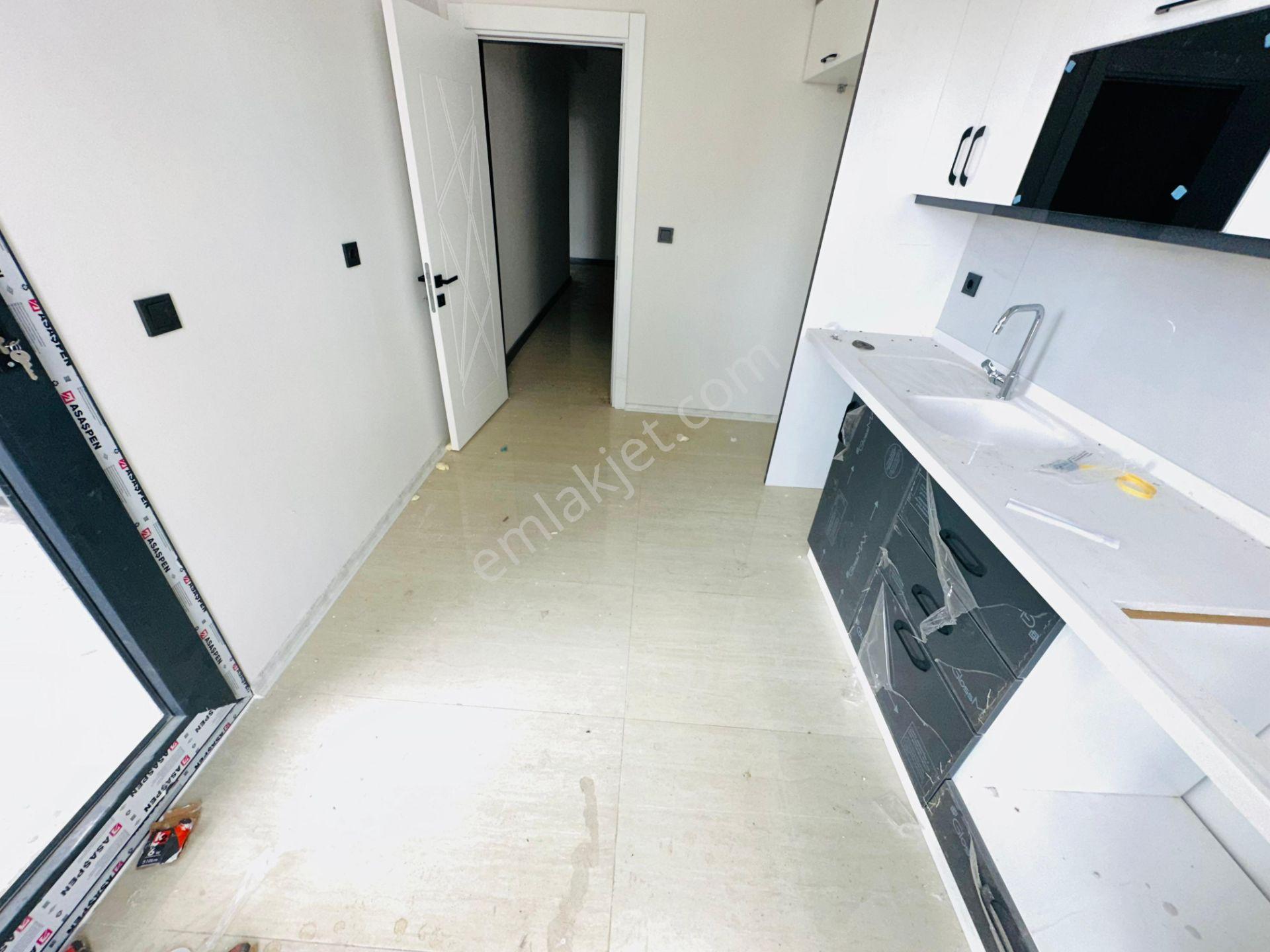 Edremit Kadıköy De 2+1 Sıfır Satılık Daire - Görsel 13