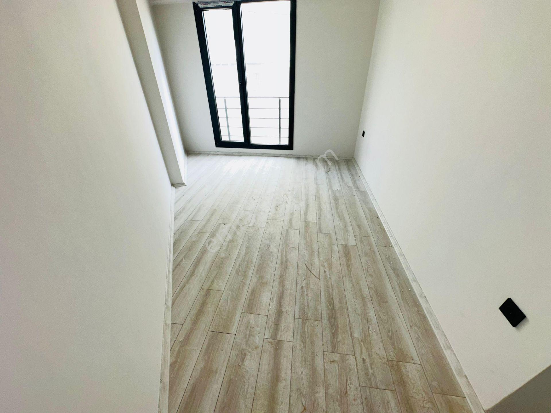 Edremit Kadıköy De 2+1 Sıfır Satılık Daire - Görsel 17
