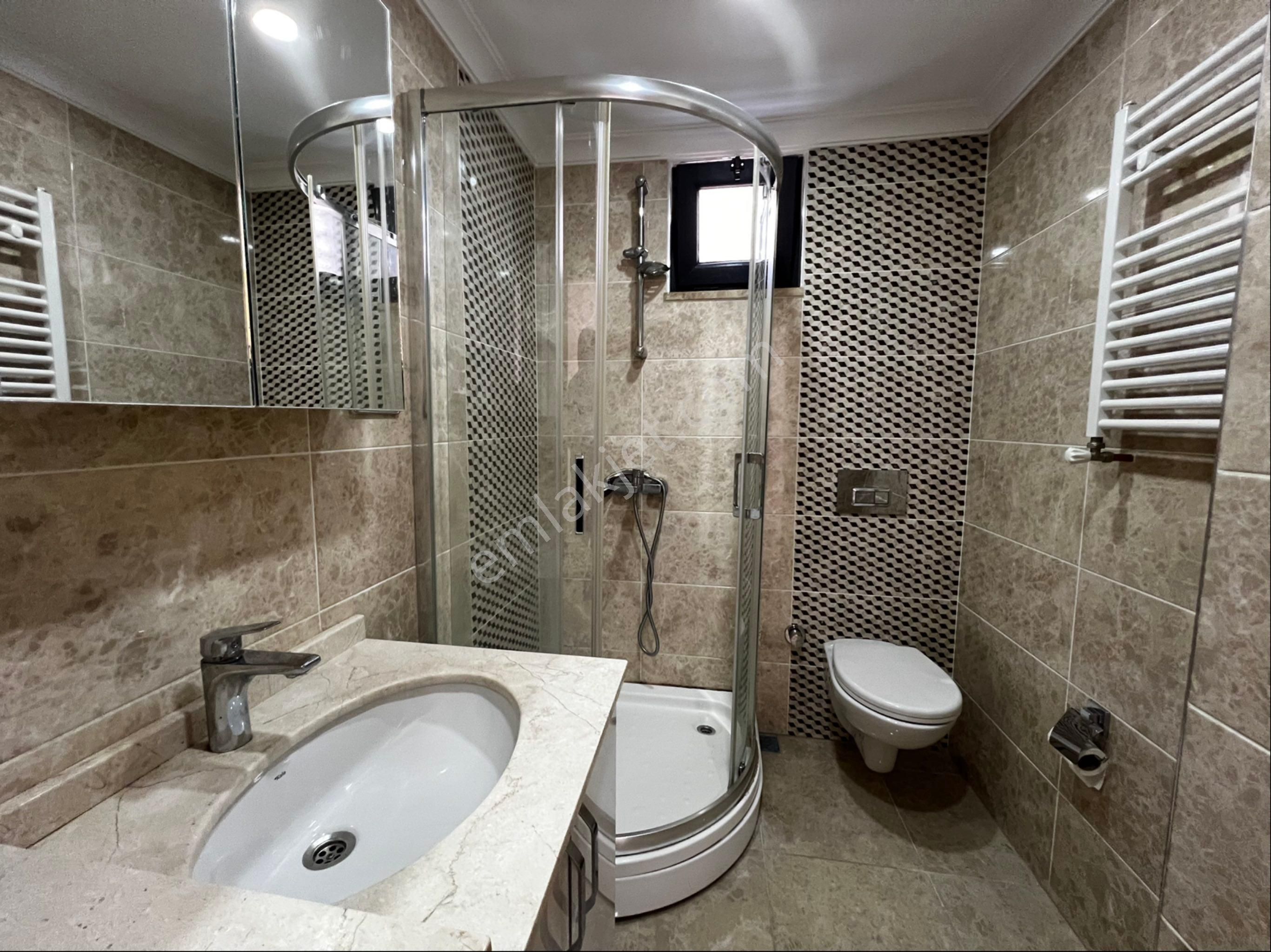 Oben'den Minibüs Caddesine Yakın 2+1 Net 75 M² - Görsel 22