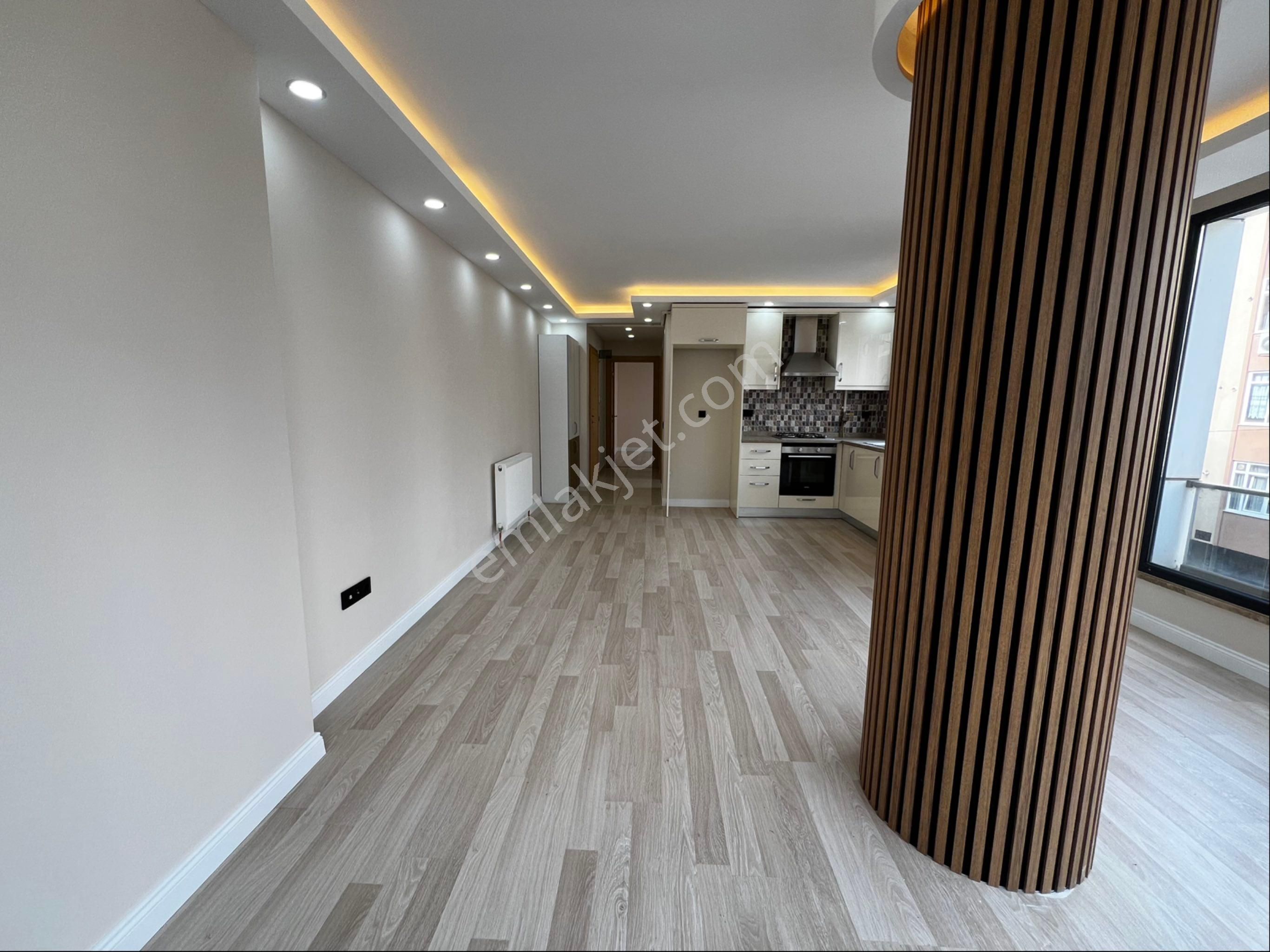 Oben'den Minibüs Caddesine Yakın 2+1 Net 75 M² - Görsel 6