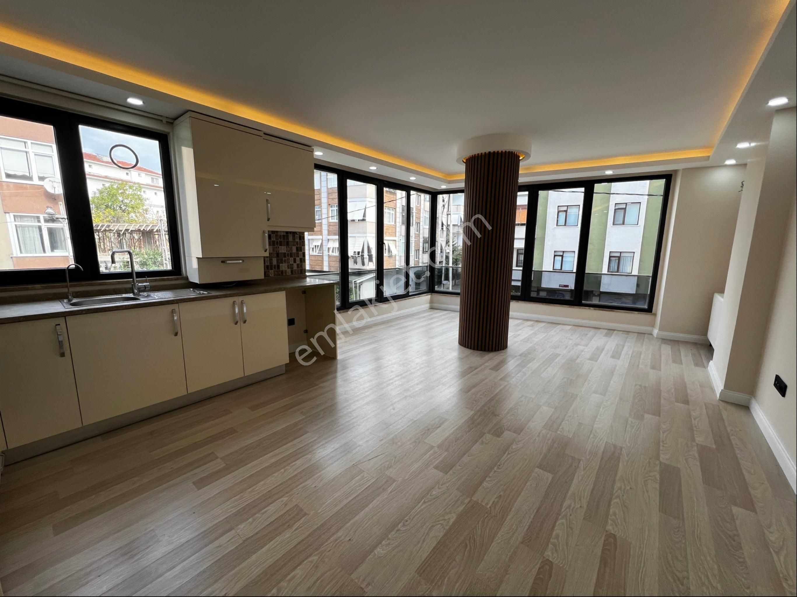 Oben'den Minibüs Caddesine Yakın 2+1 Net 75 M² - Görsel 2