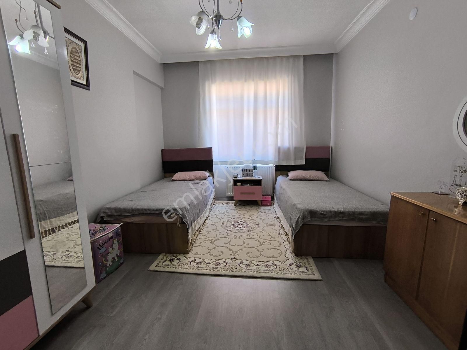 Fatih Mahallesinde 5+1 Dubleks Full Yapılı Daire - Görsel 27