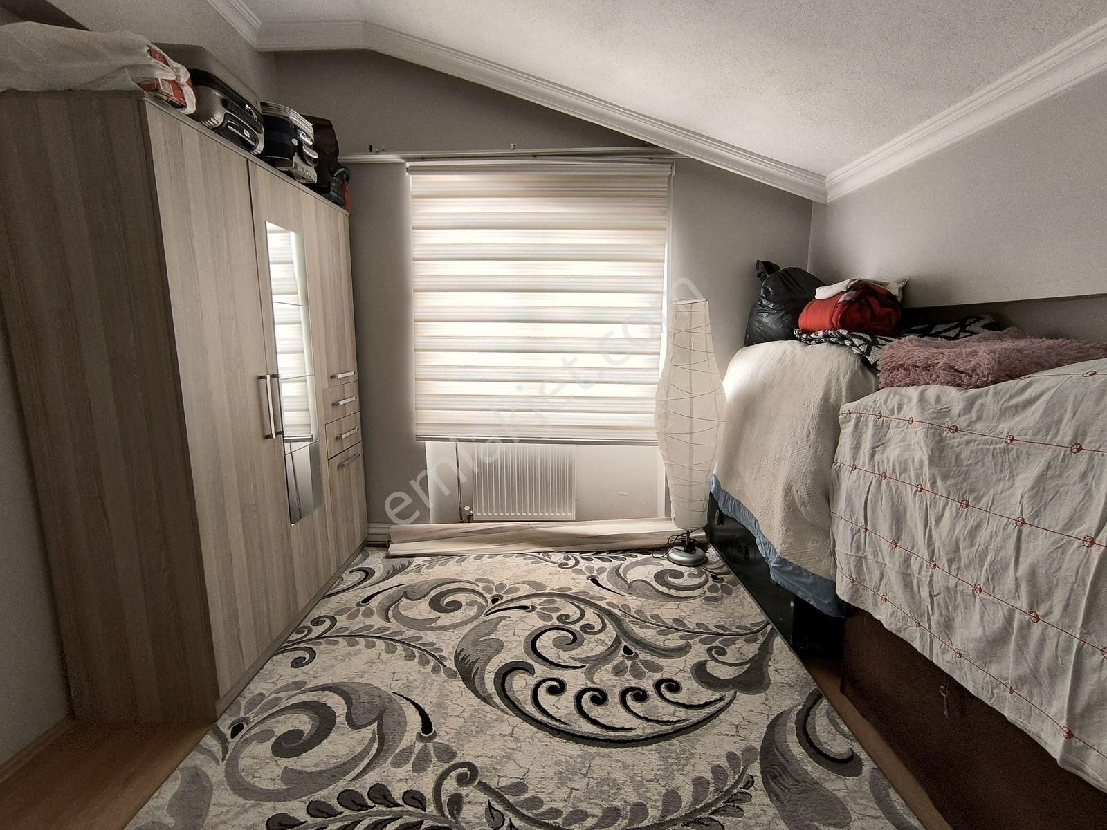 Fatih Mahallesinde 5+1 Dubleks Full Yapılı Daire - Görsel 31