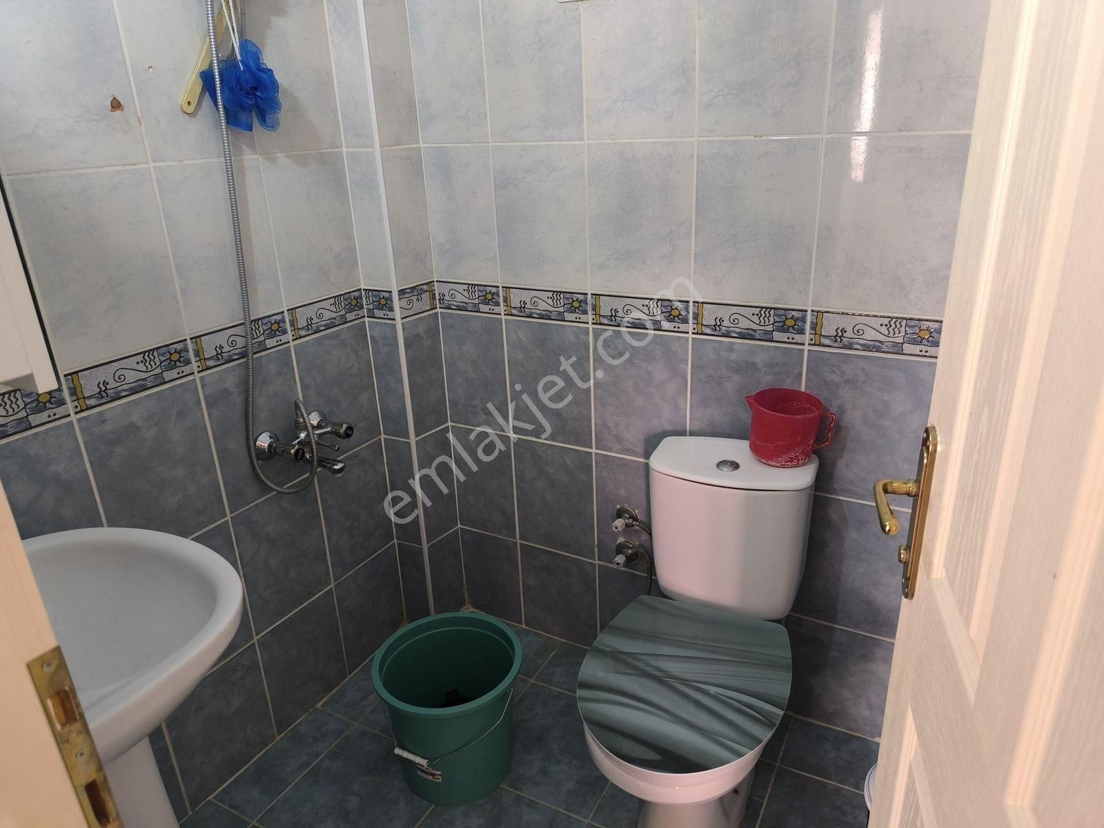 Fatih Mahallesinde 5+1 Dubleks Full Yapılı Daire - Görsel 10