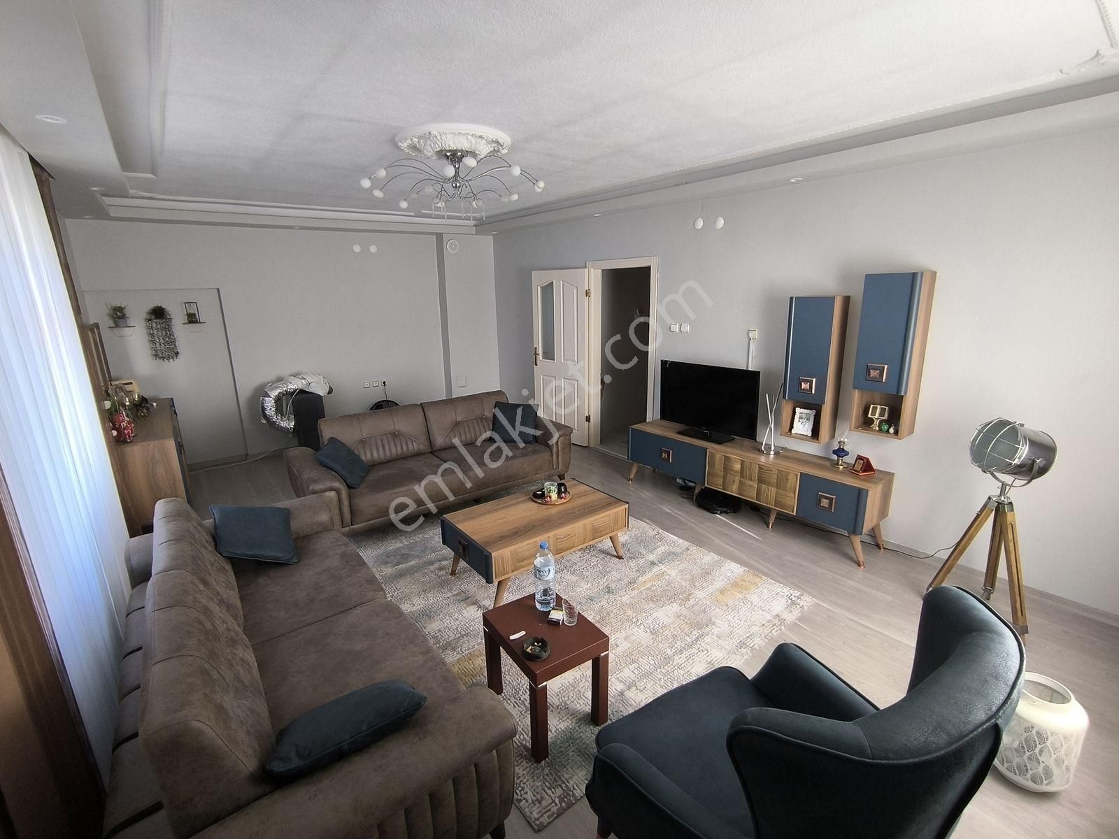 Fatih Mahallesinde 5+1 Dubleks Full Yapılı Daire - Görsel 25