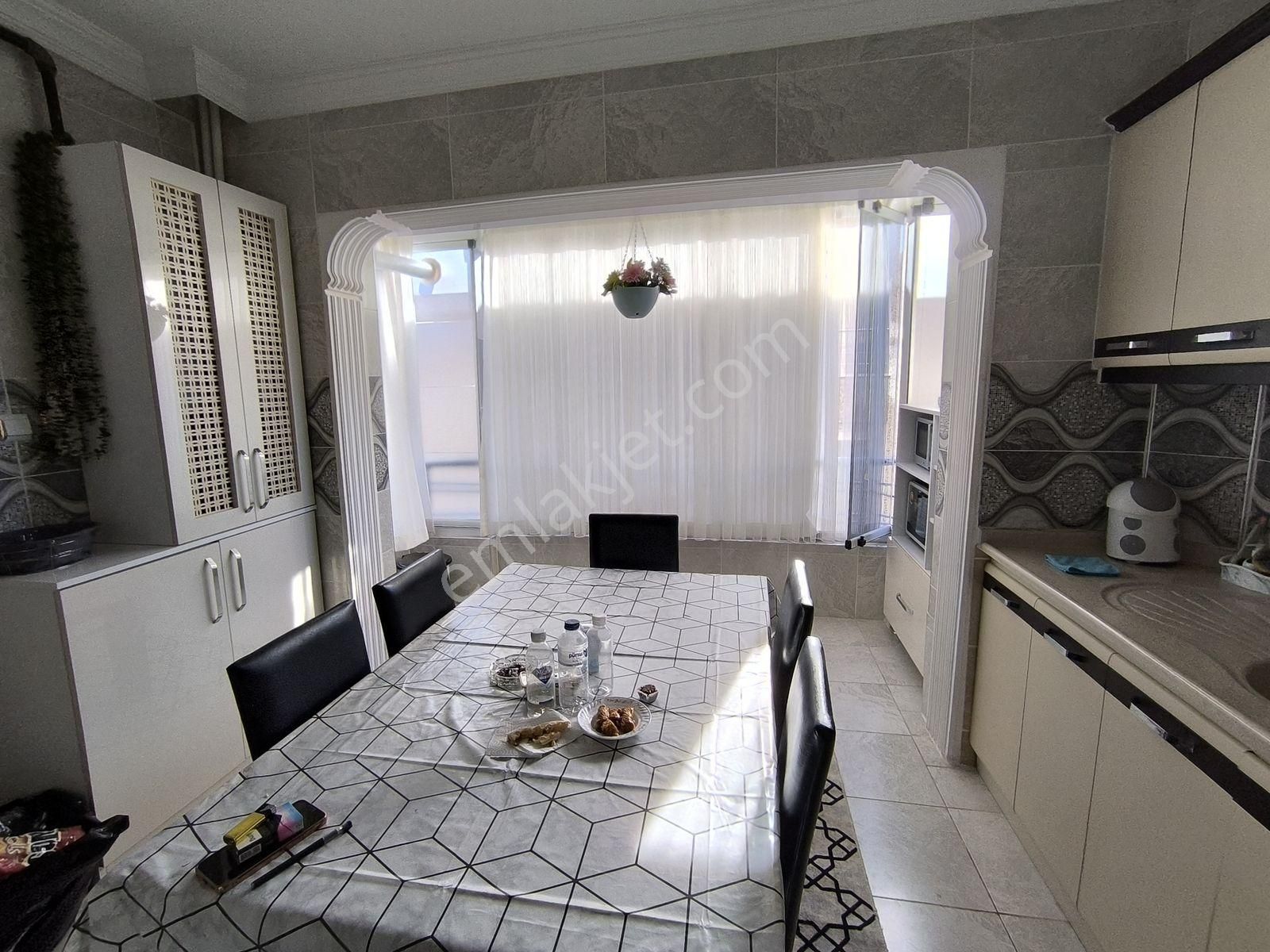 Fatih Mahallesinde 5+1 Dubleks Full Yapılı Daire - Görsel 29