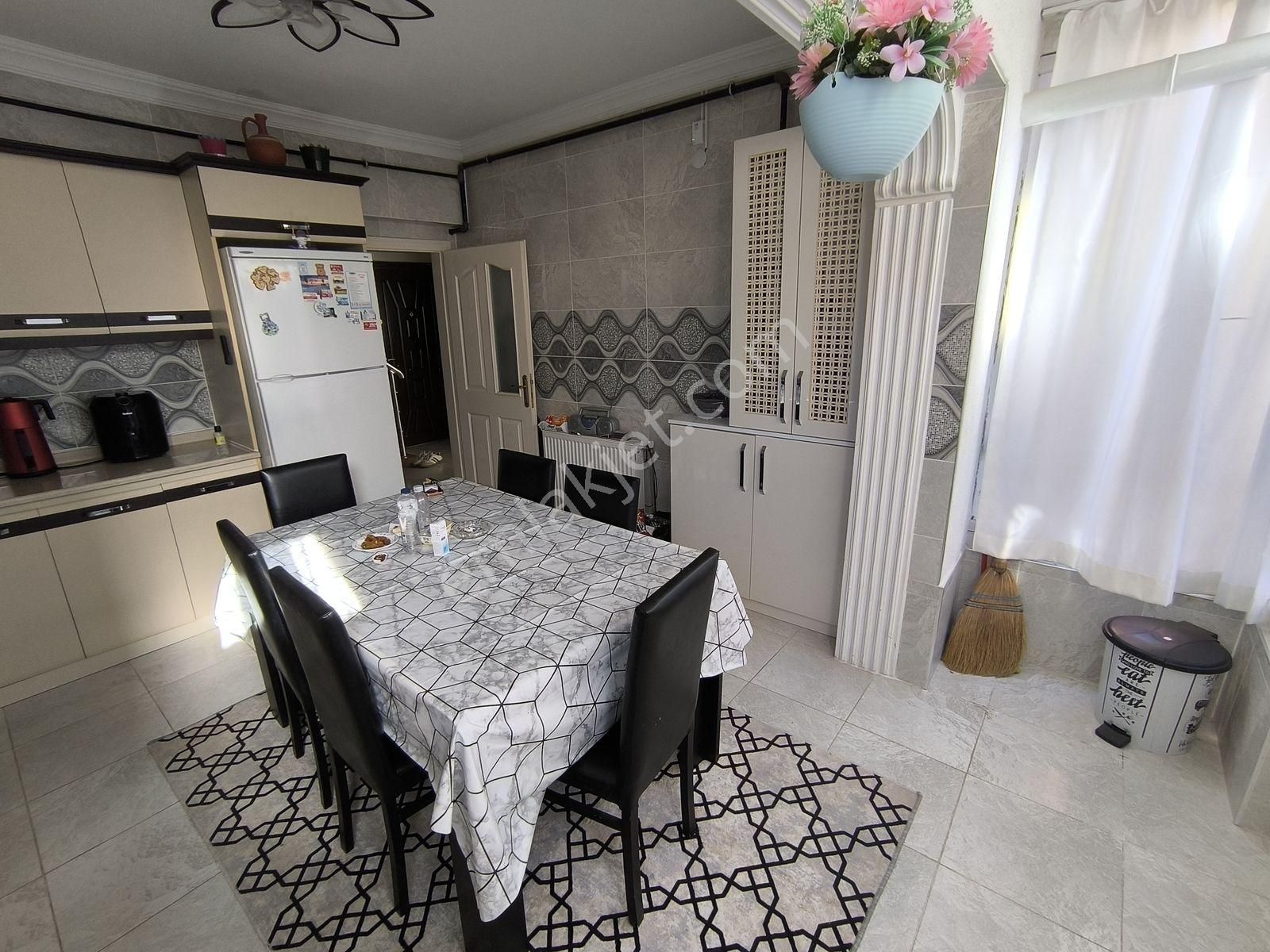 Fatih Mahallesinde 5+1 Dubleks Full Yapılı Daire - Görsel 30