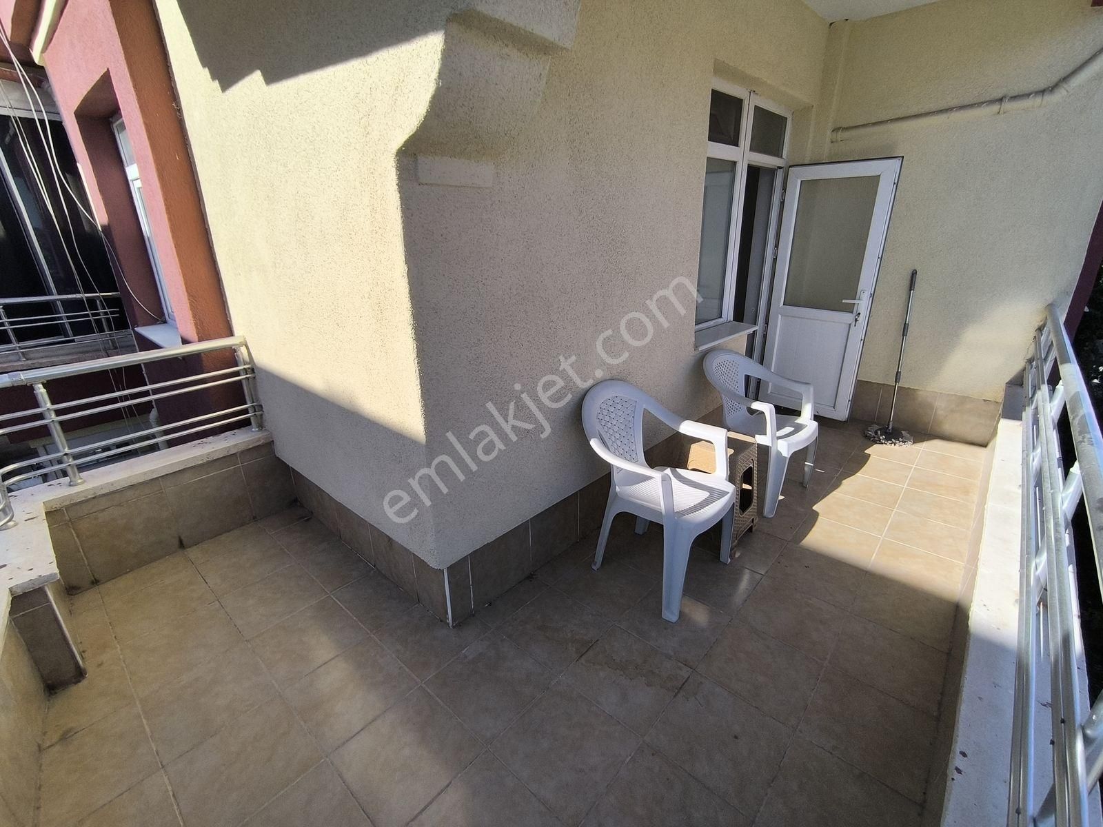 Fatih Mahallesinde 5+1 Dubleks Full Yapılı Daire - Görsel 15