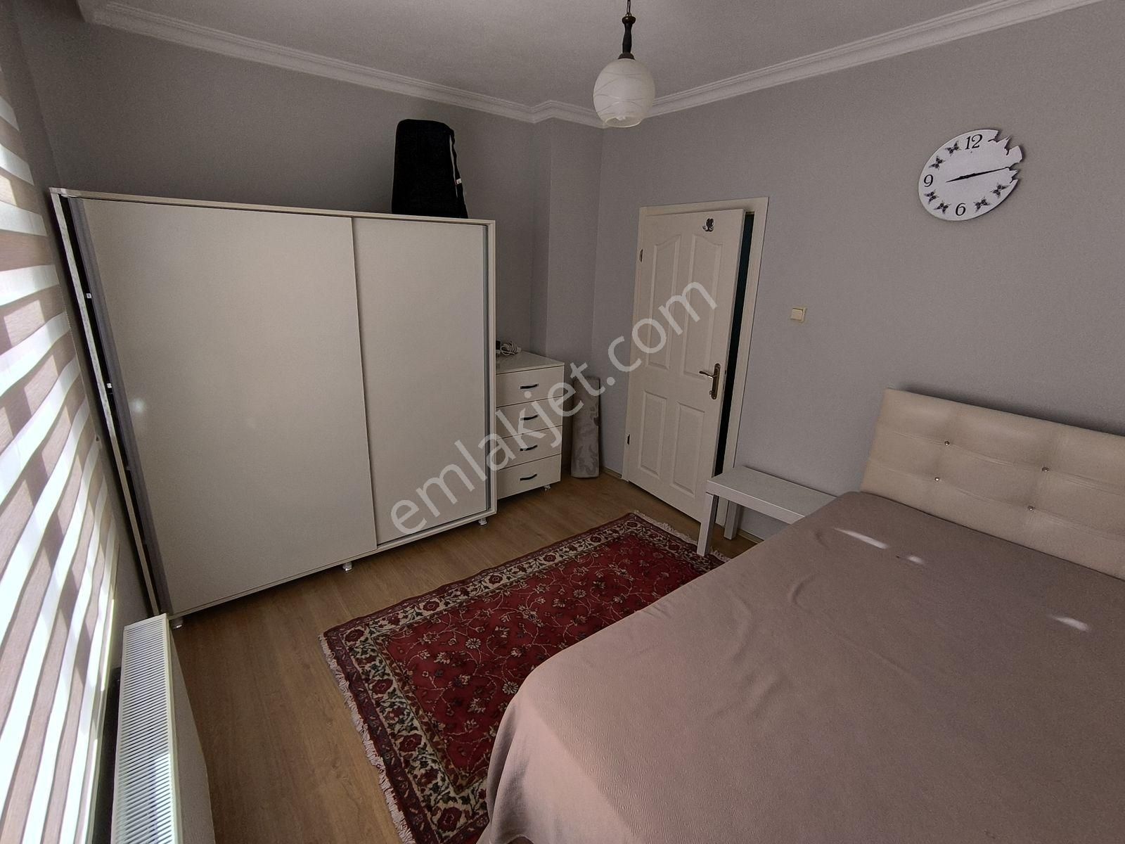 Fatih Mahallesinde 5+1 Dubleks Full Yapılı Daire - Görsel 2