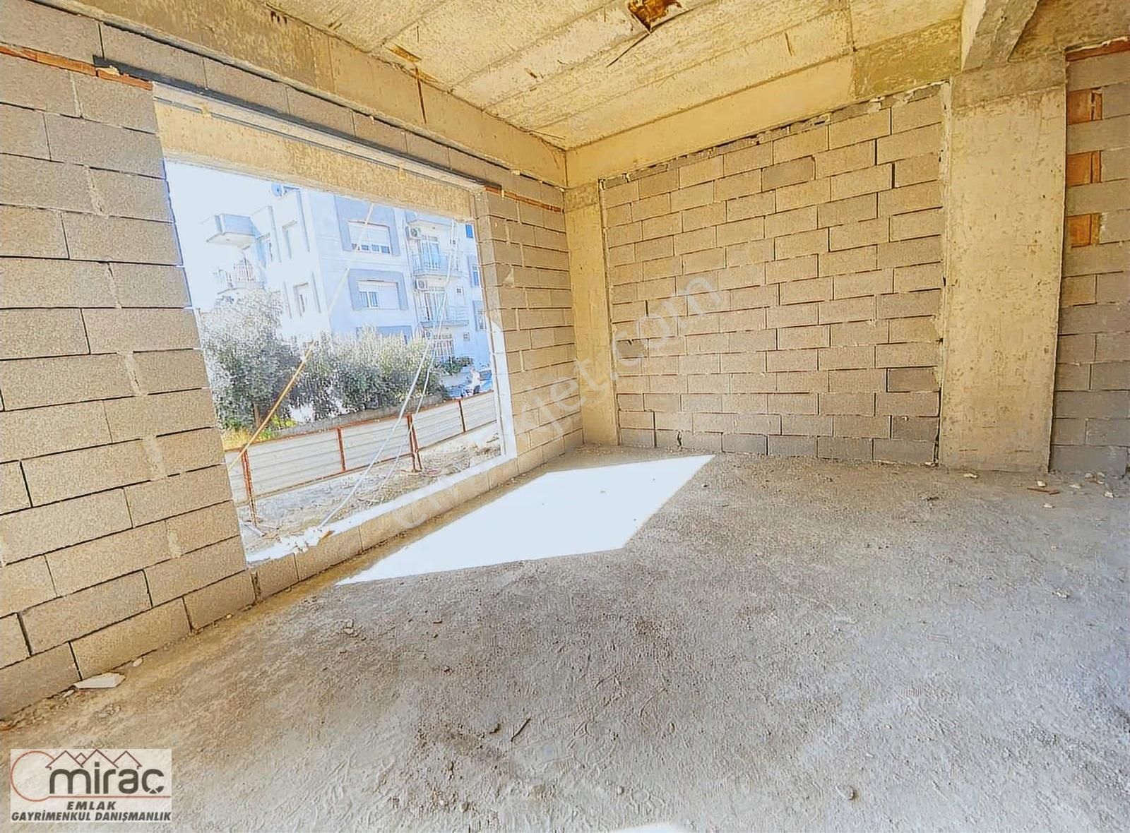 Kavaklı - Çamlık Sınırında 2+1 Yüksek Giriş Sıfır Daire - Görsel 2