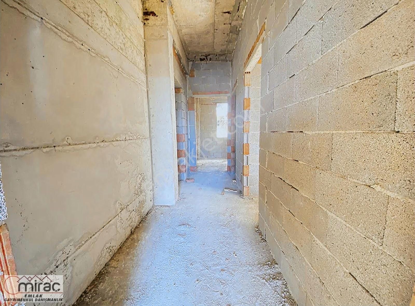 Kavaklı - Çamlık Sınırında 2+1 Yüksek Giriş Sıfır Daire - Görsel 8