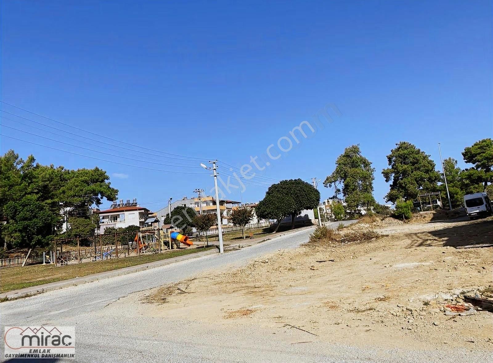 Kavaklı - Çamlık Sınırında 2+1 Yüksek Giriş Sıfır Daire - Görsel 5