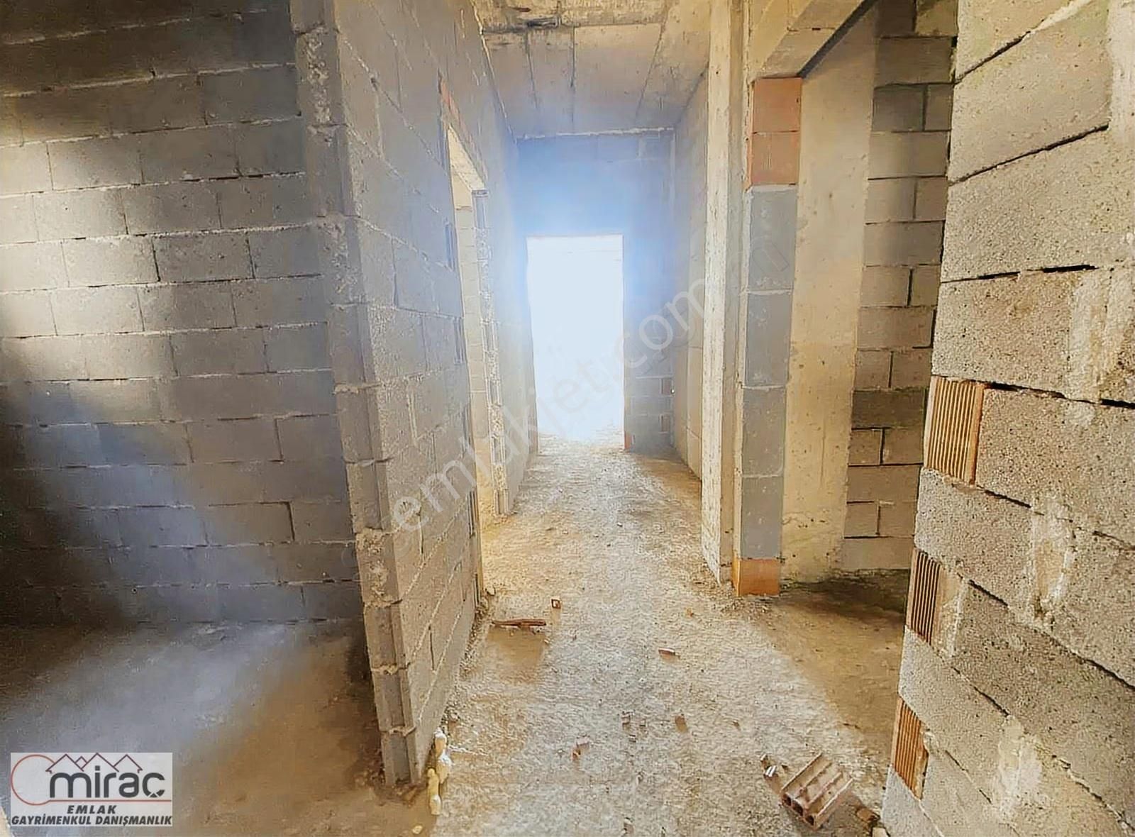 Kavaklı - Çamlık Sınırında 2+1 Yüksek Giriş Sıfır Daire - Görsel 7