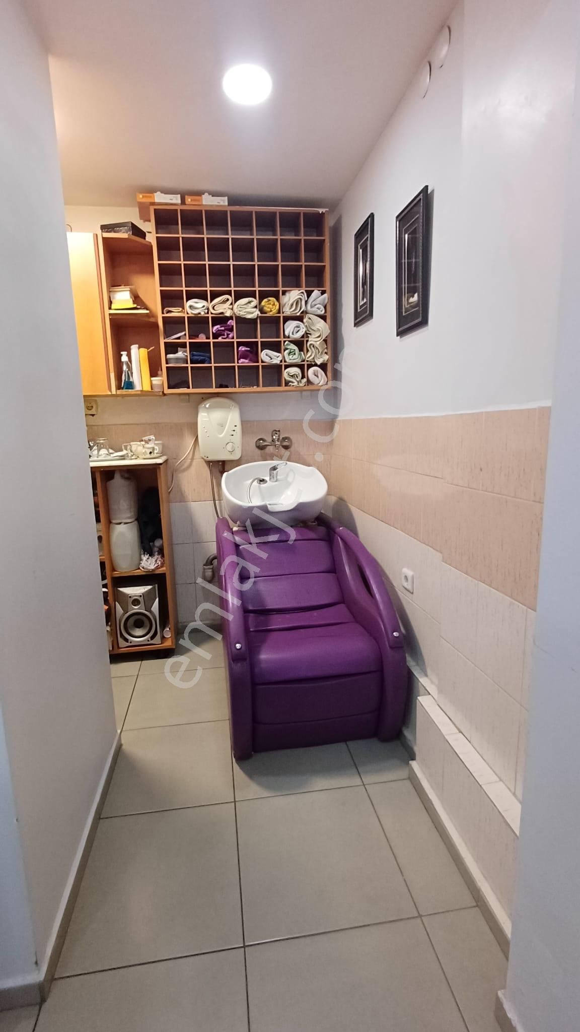 İnönü Caddesi İzmirspor Metro Yakını Satılık Dükkan 28m2 - Görsel 8