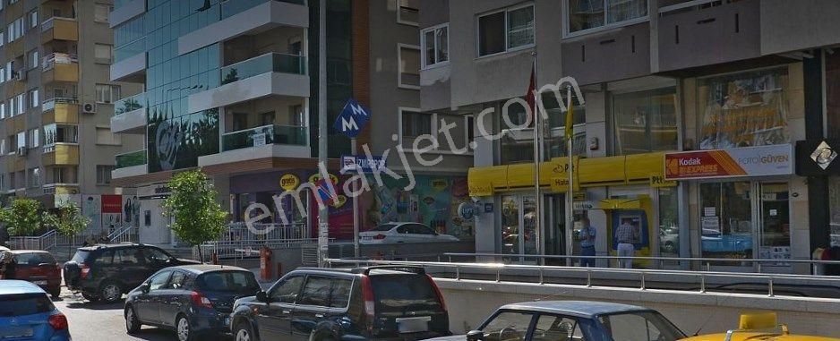 İnönü Caddesi İzmirspor Metro Yakını Satılık Dükkan 28m2 - Görsel 16