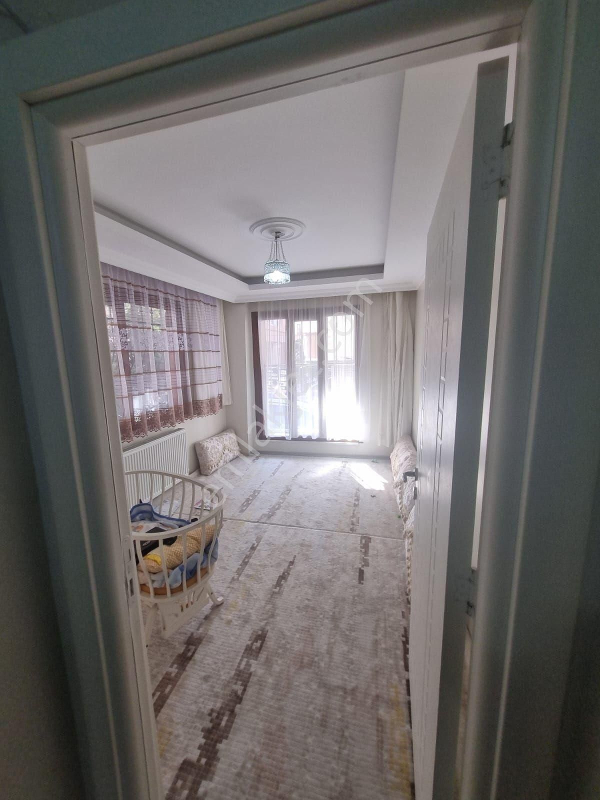 Acill Satılık Luks Geniş Ferah Carsnin Yanında 7 Yilik