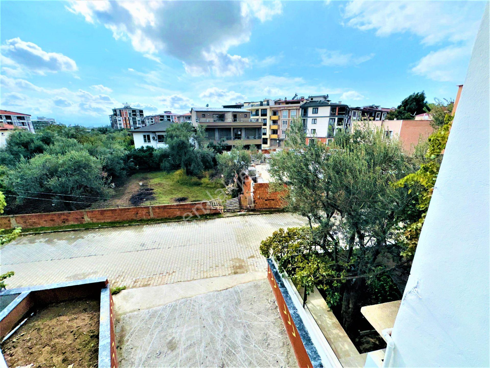 Edremit Kadıköy De 3+1 Sıfır Dublex Satılık Daire - Görsel 30