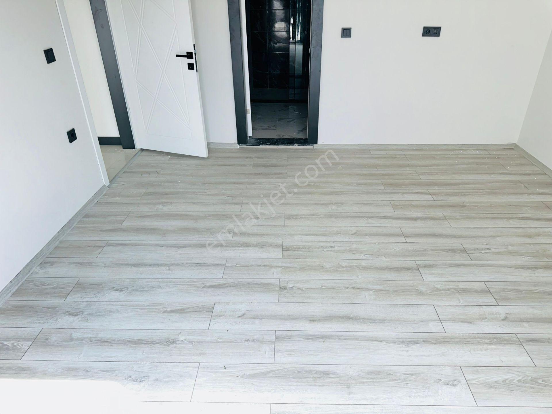 Edremit Kadıköy De 3+1 Sıfır Dublex Satılık Daire - Görsel 26