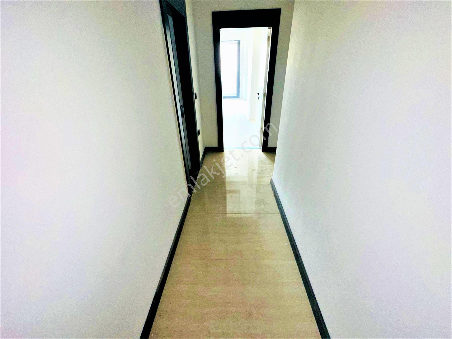 Edremit Kadıköy De 3+1 Sıfır Dublex Satılık Daire - Görsel 18