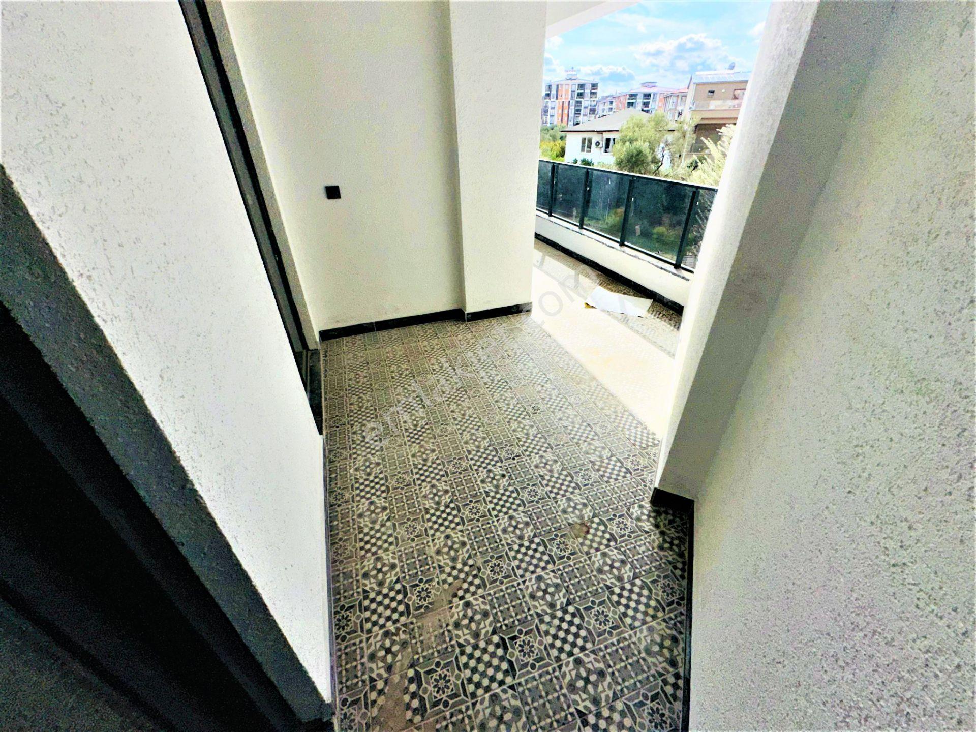 Edremit Kadıköy De 3+1 Sıfır Dublex Satılık Daire - Görsel 28