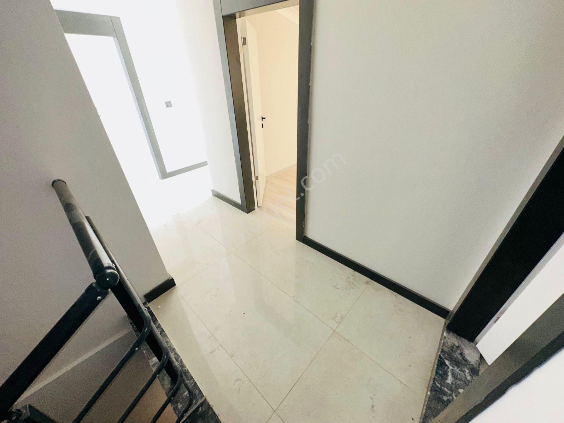 Edremit Kadıköy De 3+1 Sıfır Dublex Satılık Daire - Görsel 24