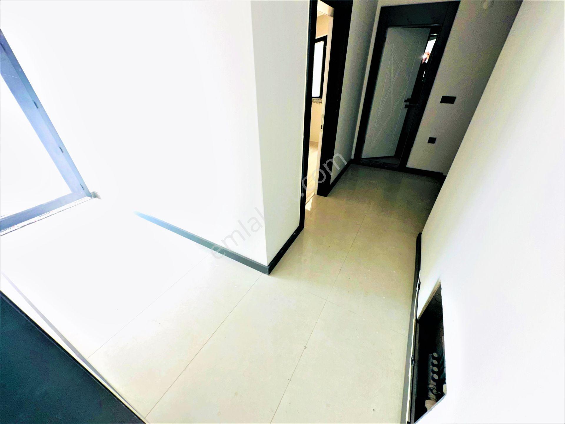 Edremit Kadıköy De 3+1 Sıfır Dublex Satılık Daire - Görsel 15