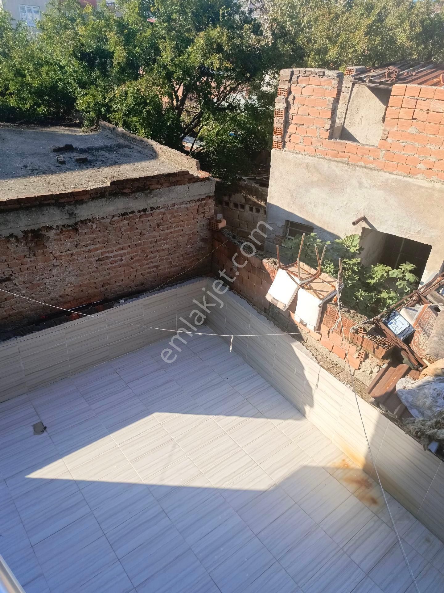 Aydın Nazilli Karaçay Mah Satılık - Görsel 5