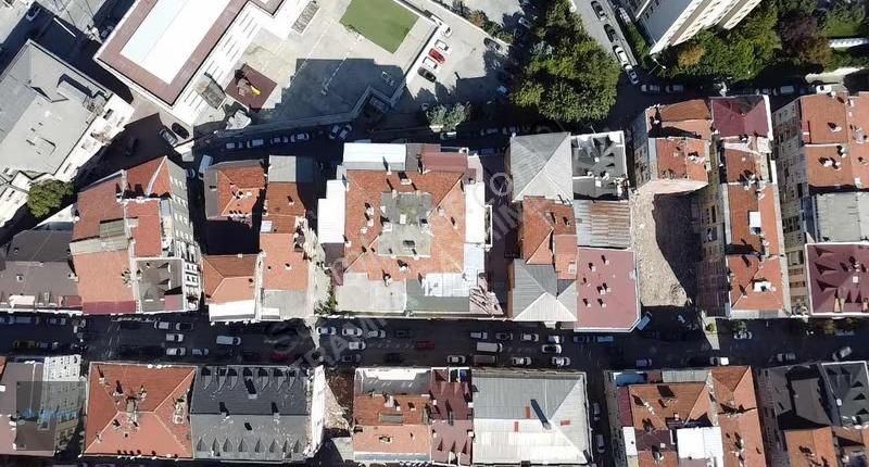 Zeytinburnu Merkezefendi'de 410m² Full Donanımlı 6+2 Dublex - Görsel 25