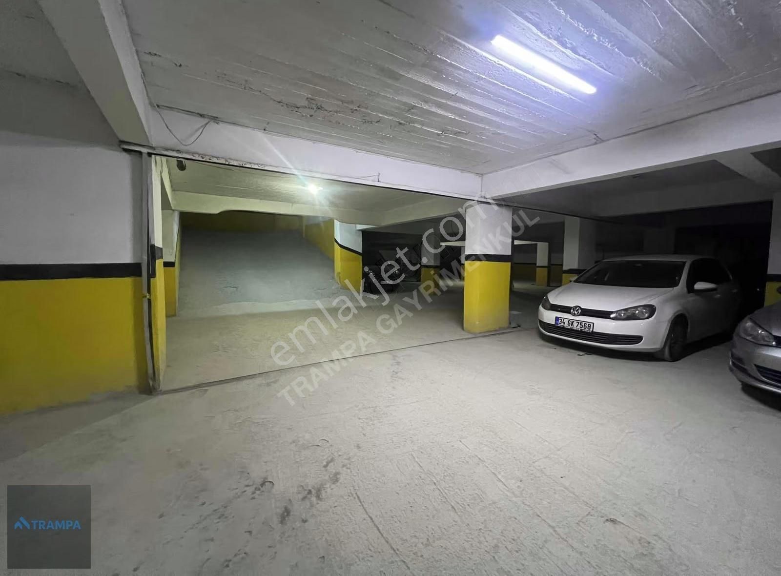 Zeytinburnu Merkezefendi'de 410m² Full Donanımlı 6+2 Dublex - Görsel 33