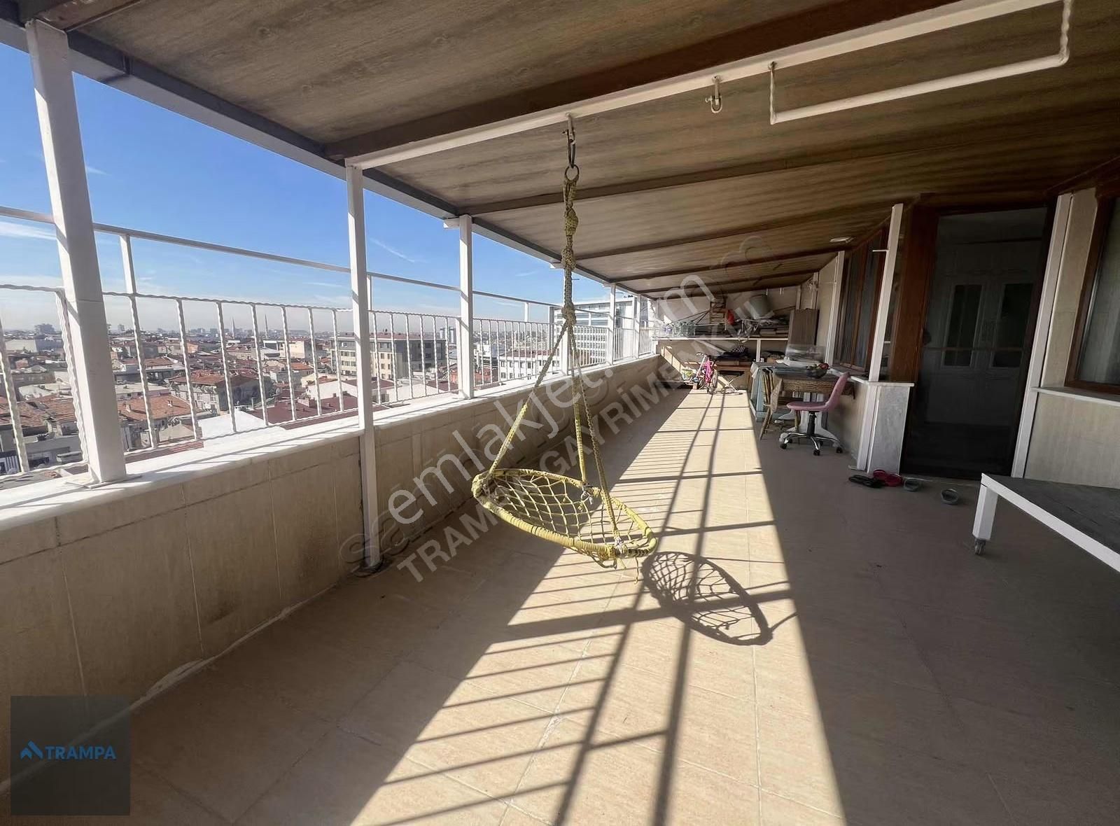 Zeytinburnu Merkezefendi'de 410m² Full Donanımlı 6+2 Dublex - Görsel 10