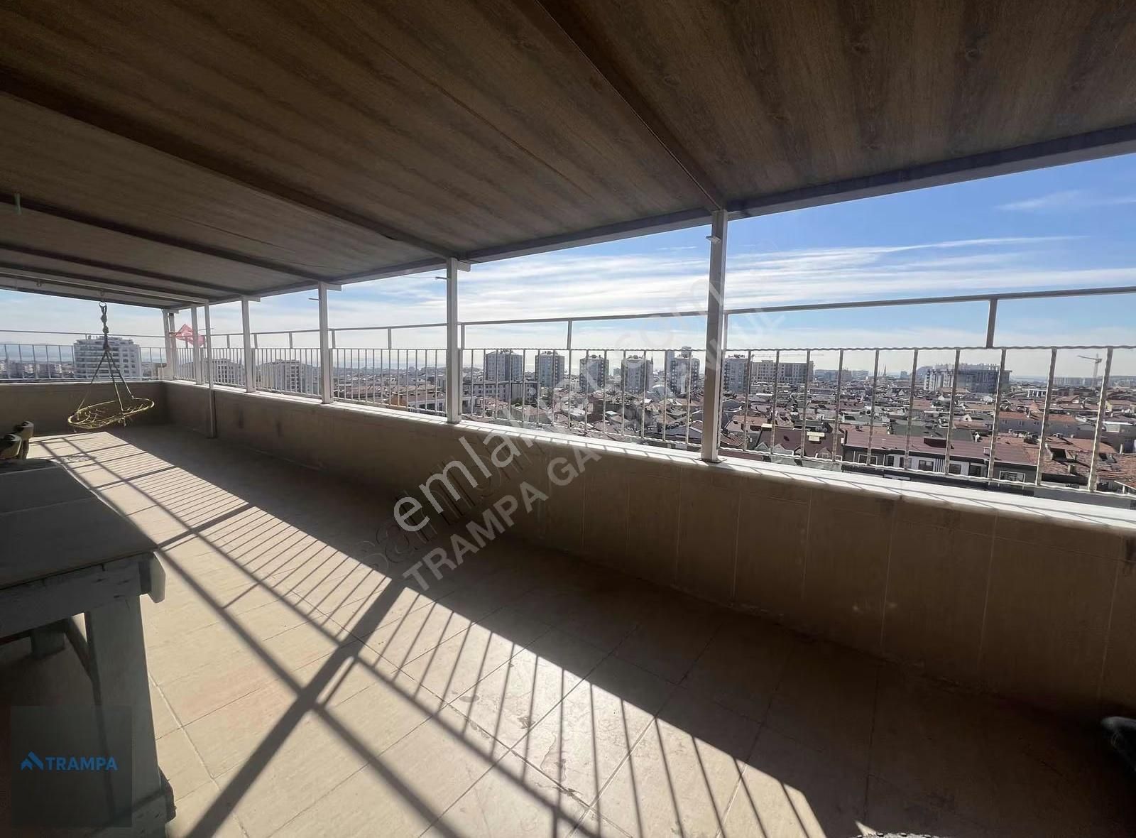 Zeytinburnu Merkezefendi'de 410m² Full Donanımlı 6+2 Dublex - Görsel 17