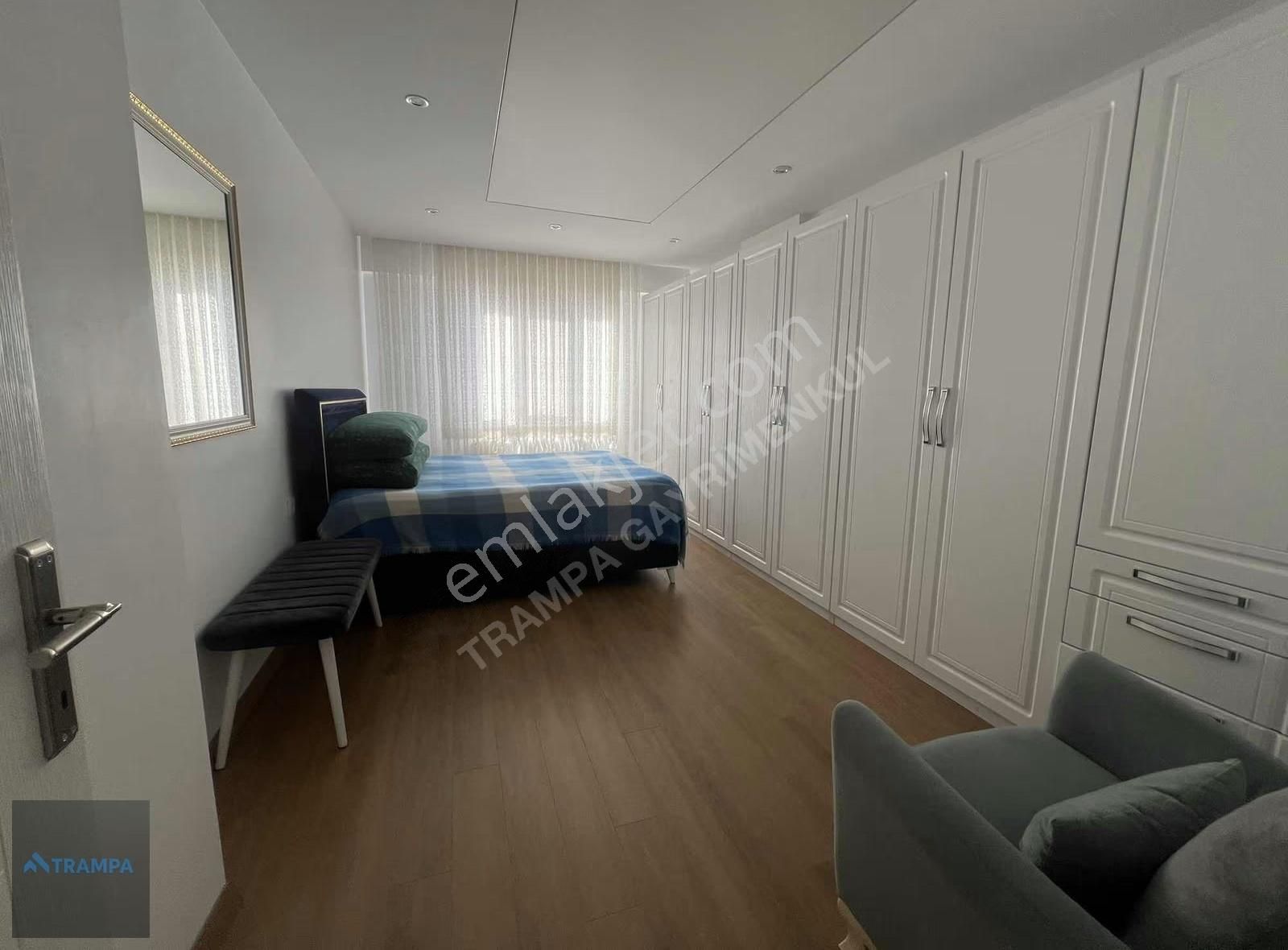 Zeytinburnu Merkezefendi'de 410m² Full Donanımlı 6+2 Dublex - Görsel 7