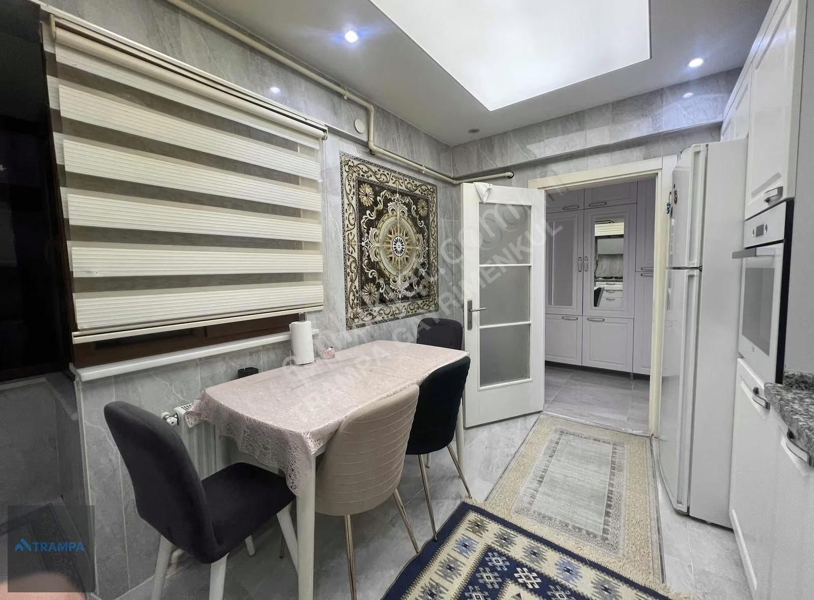 Zeytinburnu Merkezefendi'de 410m² Full Donanımlı 6+2 Dublex - Görsel 31