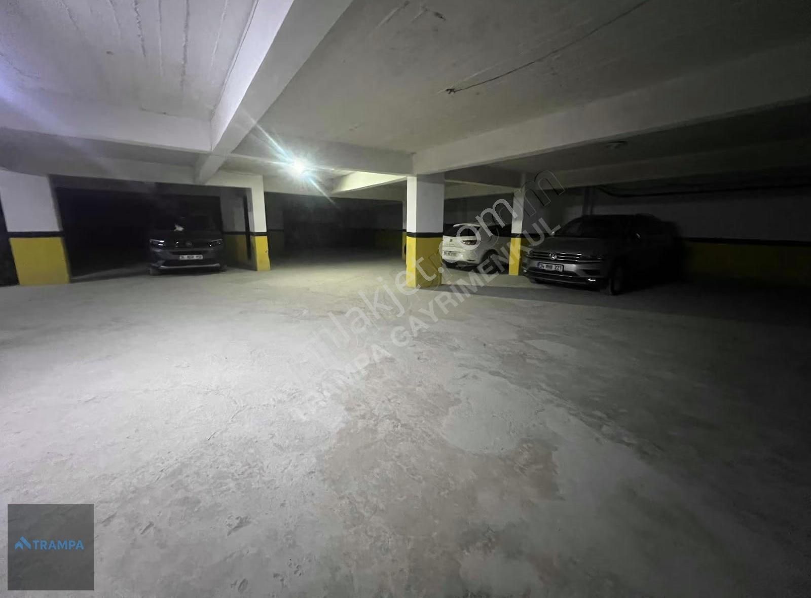 Zeytinburnu Merkezefendi'de 410m² Full Donanımlı 6+2 Dublex - Görsel 16