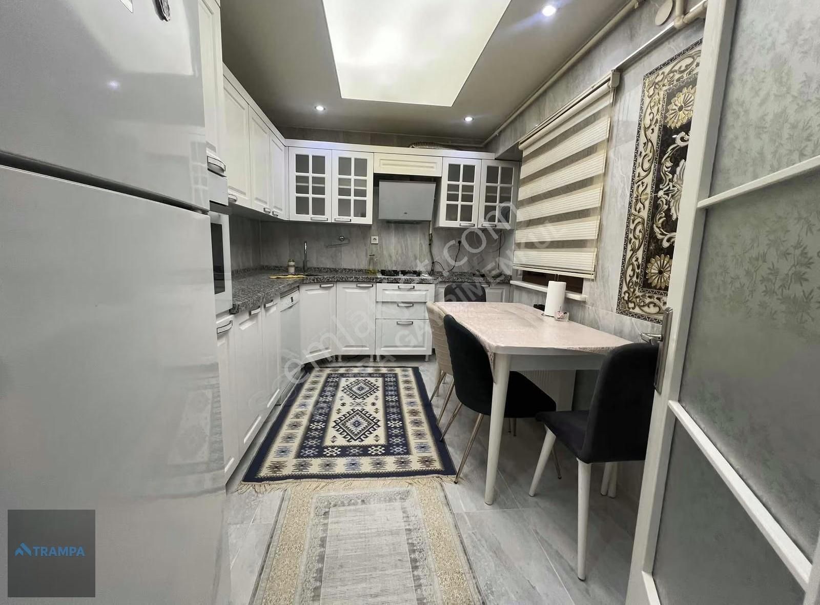 Zeytinburnu Merkezefendi'de 410m² Full Donanımlı 6+2 Dublex - Görsel 6