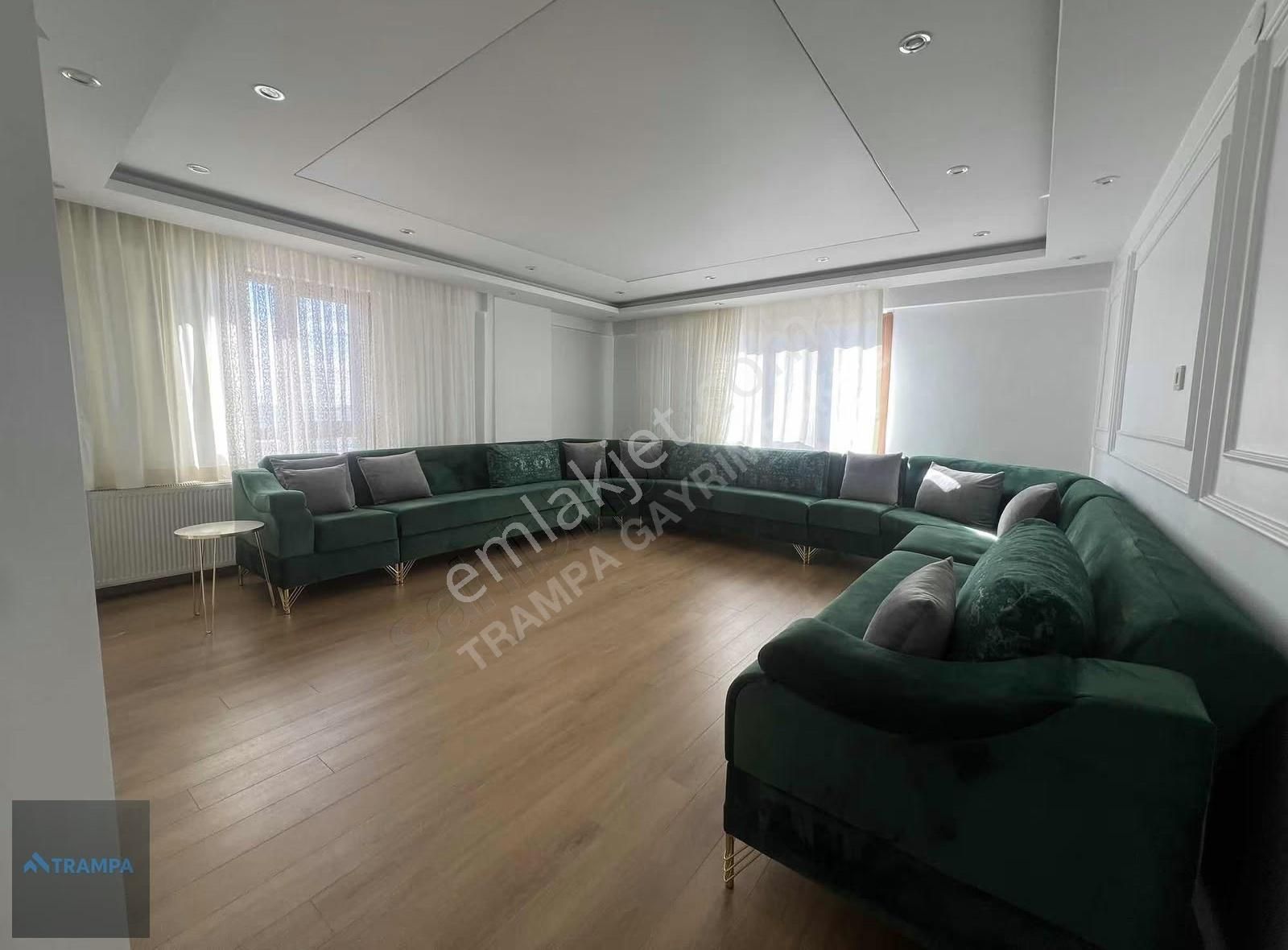 Zeytinburnu Merkezefendi'de 410m² Full Donanımlı 6+2 Dublex - Görsel 34