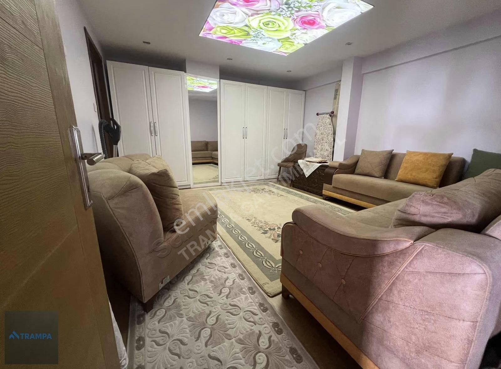 Zeytinburnu Merkezefendi'de 410m² Full Donanımlı 6+2 Dublex - Görsel 27