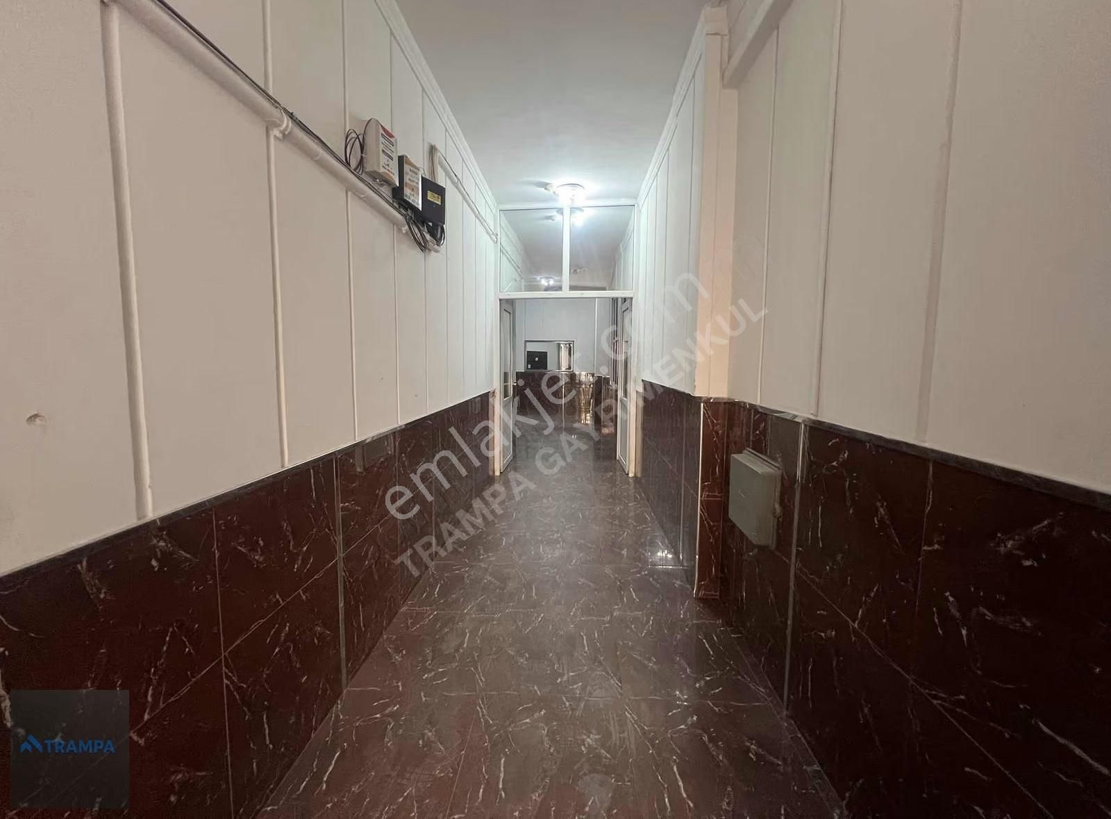 Zeytinburnu Merkezefendi'de 410m² Full Donanımlı 6+2 Dublex - Görsel 12