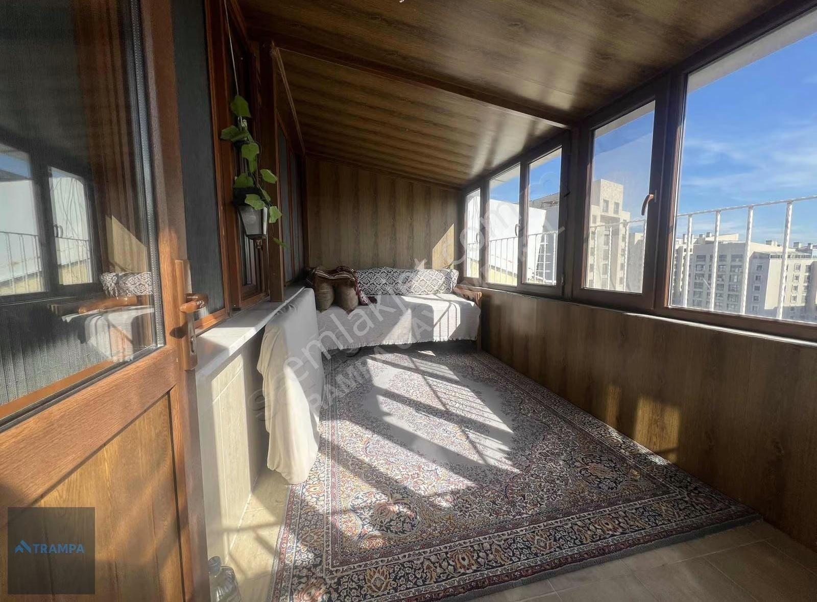 Zeytinburnu Merkezefendi'de 410m² Full Donanımlı 6+2 Dublex - Görsel 11