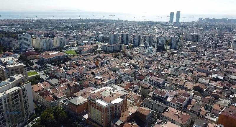 Zeytinburnu Merkezefendi'de 410m² Full Donanımlı 6+2 Dublex - Görsel 5