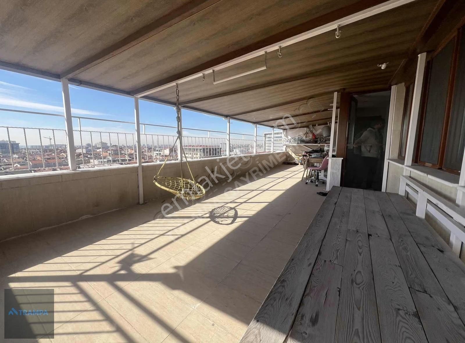 Zeytinburnu Merkezefendi'de 410m² Full Donanımlı 6+2 Dublex - Görsel 21