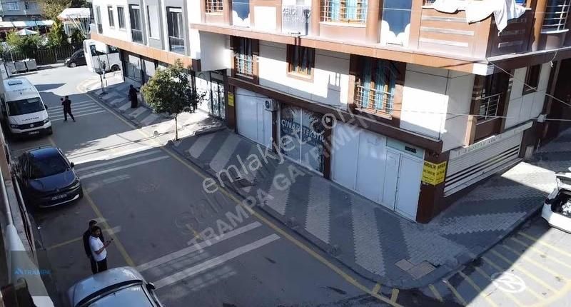 Arnavutköy Merkez'de 280 M2 Satılık Dükkan - Görsel 26