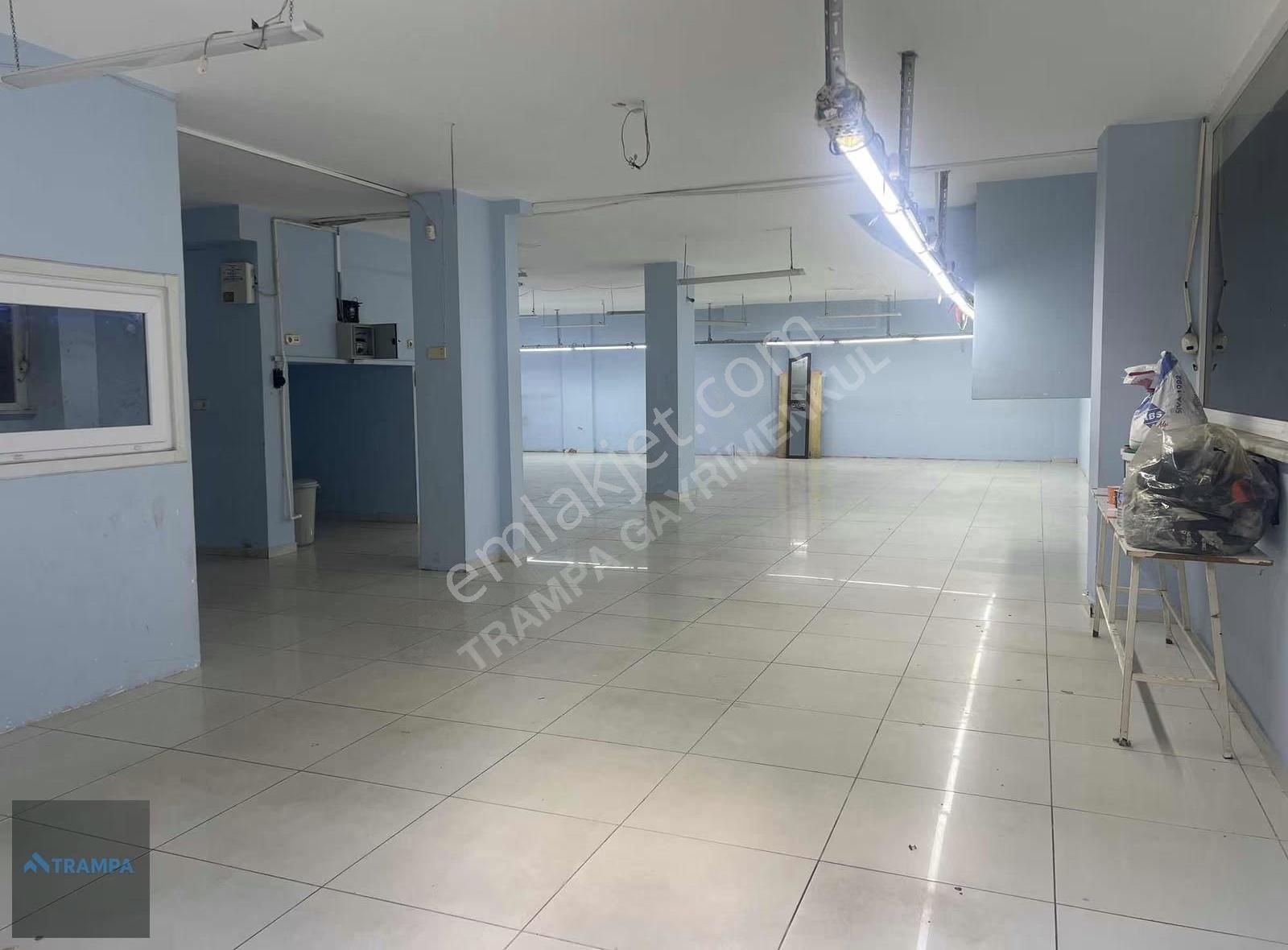 Arnavutköy Merkez'de 280 M2 Satılık Dükkan - Görsel 21