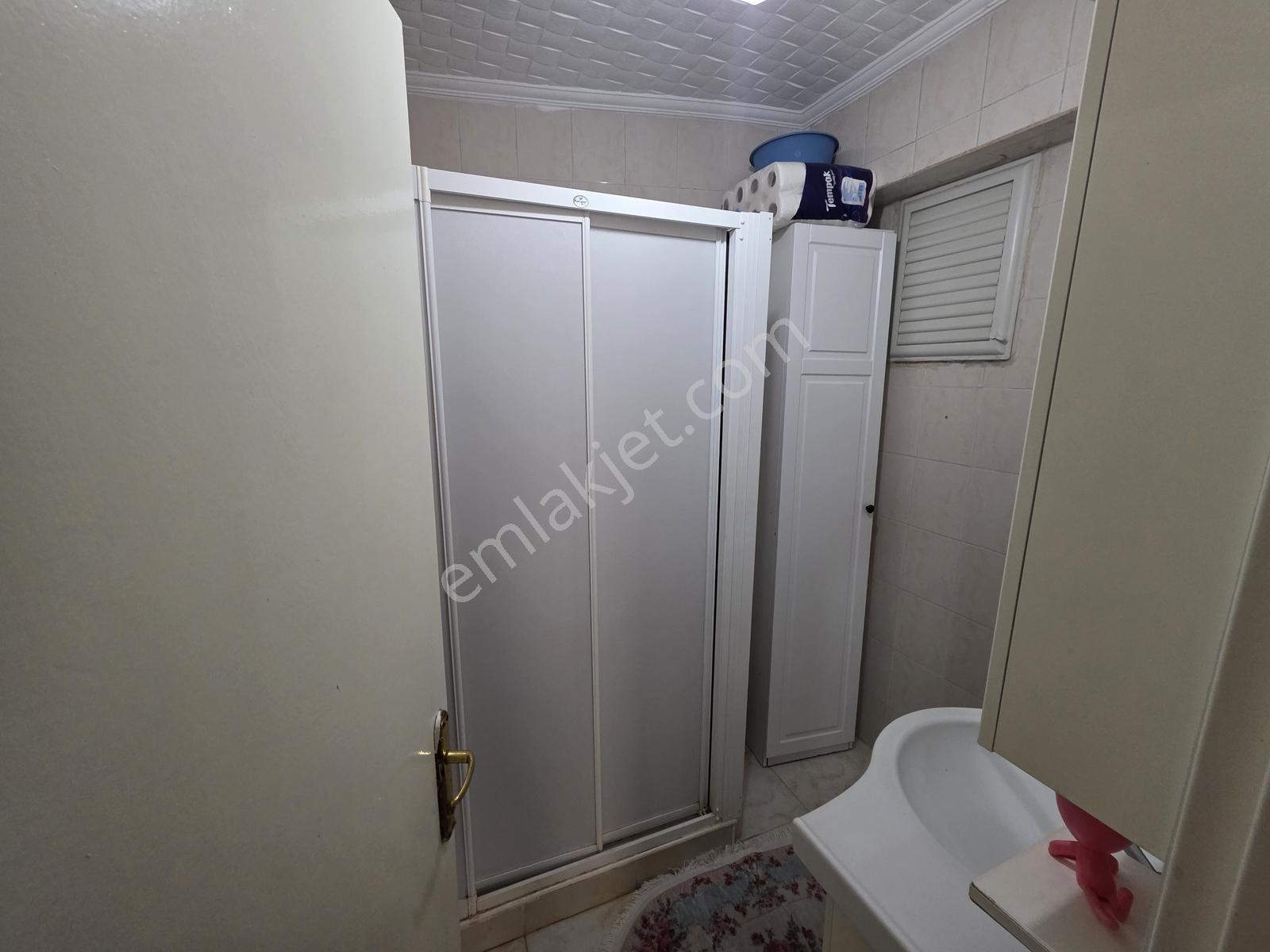 Ankara Manzaralı Yapılı Lüks 5+1 Daire - Görsel 8