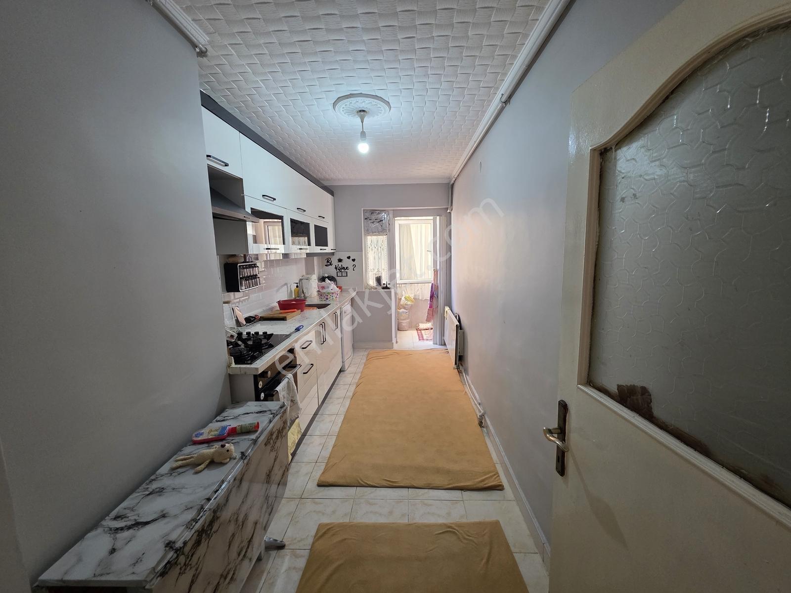 Ankara Manzaralı Yapılı Lüks 5+1 Daire - Görsel 27