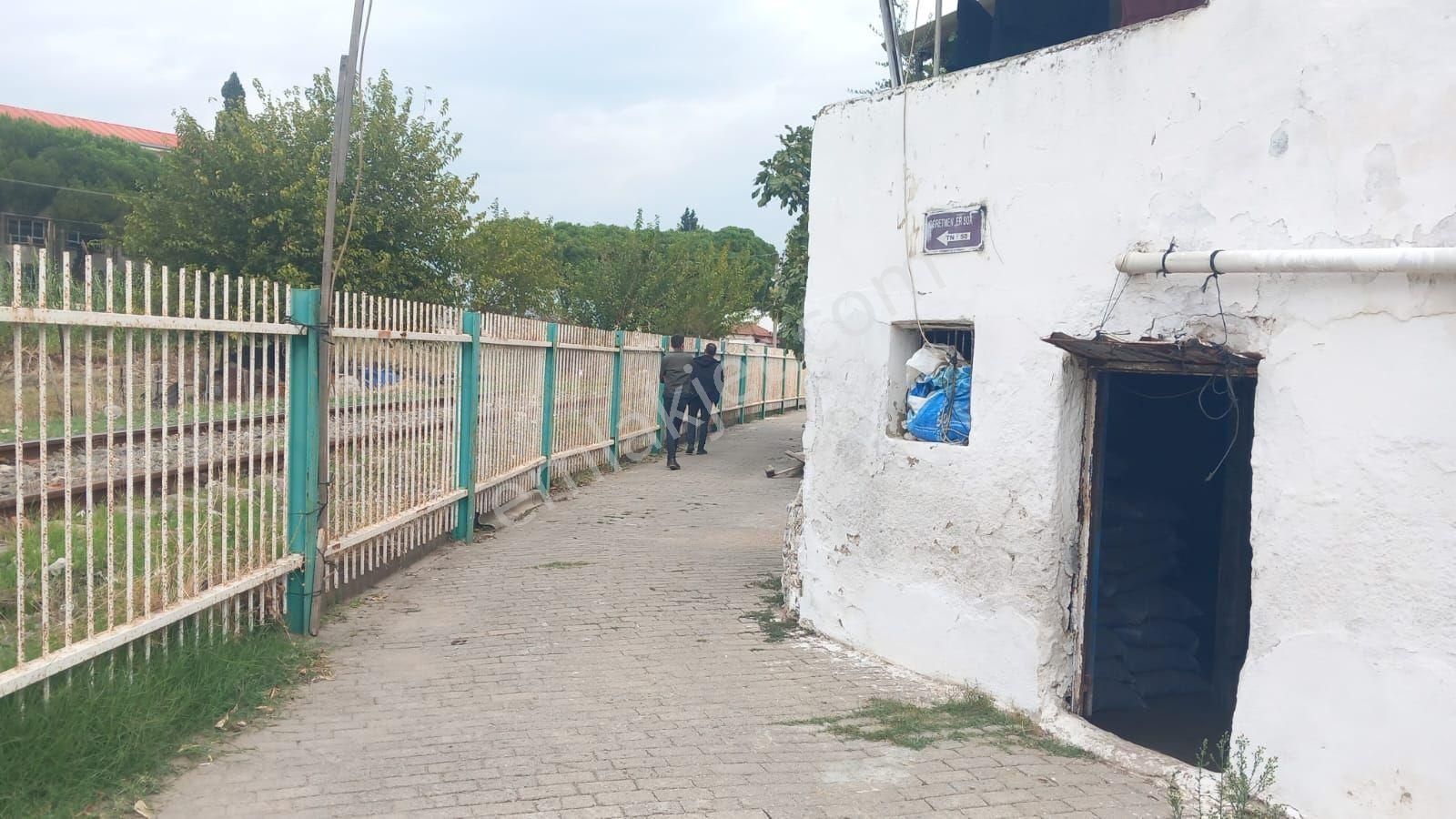 Ortaklar Pazarkuram Mahallesinde 2+1 Ahşap Ev - Görsel 5