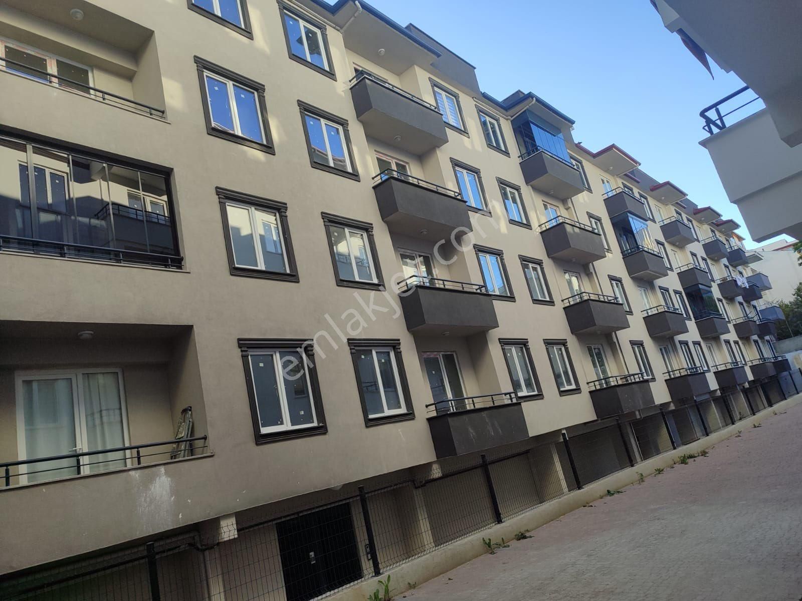 Tekirdağ Süleymanpaşa Çiftlikönü Mahallesi Satılık 3 + 1 Daire - Görsel 13