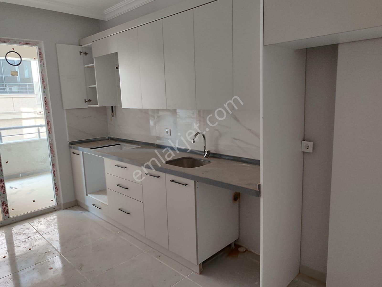 Tekirdağ Süleymanpaşa Çiftlikönü Mahallesi Satılık 3 + 1 Daire - Görsel 12